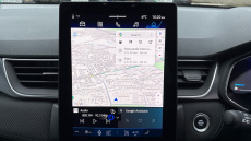 Renault Symbioz 1.6 E-Tech FHEV 145 Techno Esprit Alpine 5dr Auto Hybrid Estate